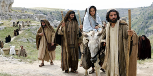 The Nativity Story
