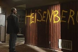 Breaking Bad