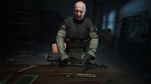 S.T.A.L.K.E.R. 2: Heart of Chornobyl