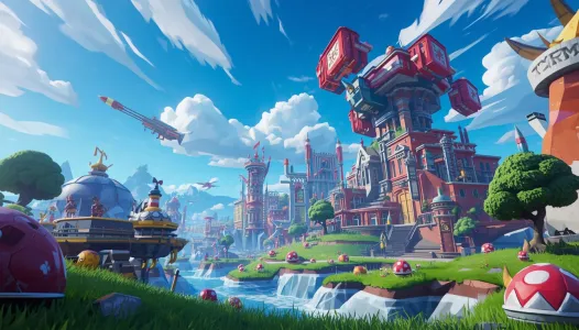 Fortnite Chapter 7 Season 4 Reportedly Brings a Gaming Legends Theme image