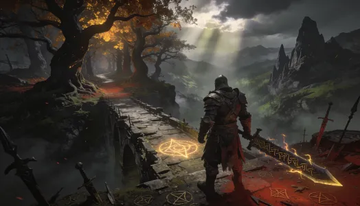 Elden Ring: Rot & Sorcery Board Game Expansion Arrives in July 2027 image