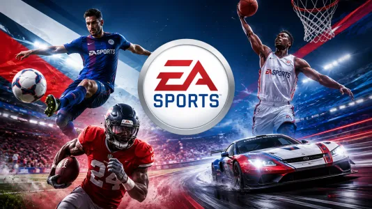 EA Sports FC 27 Introduces The Grounds Social Football Hub image
