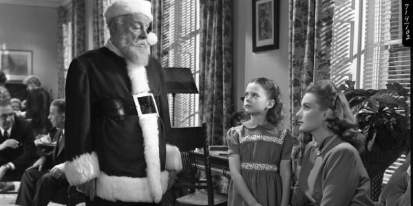 Miracle on 34th Street Screenshot 2