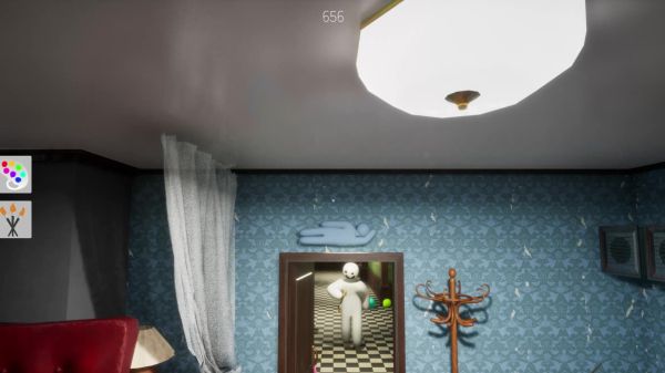 MECCHA CHAMELEON Screenshot 8