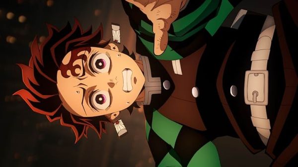 Demon Slayer: Infinity Castle Screenshot 3