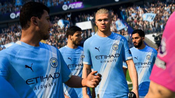 EA SPORTS FC™ 26 Screenshot 4