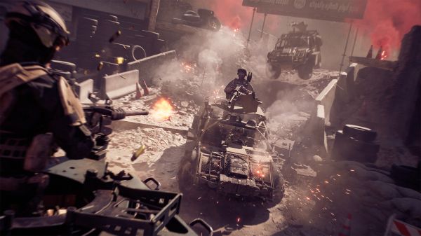 Battlefield™ 6 Screenshot 6