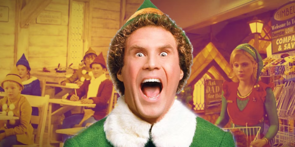 Elf Screenshot 1