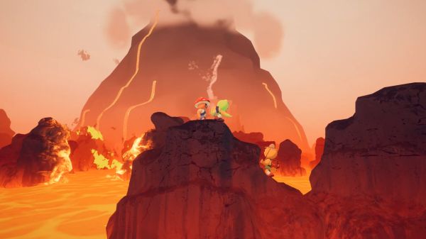 PEAK Screenshot 8