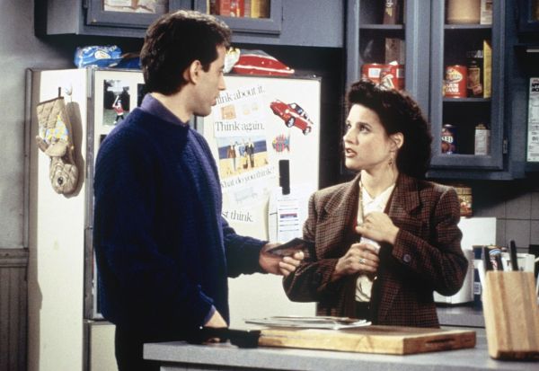 Seinfeld Screenshot 3