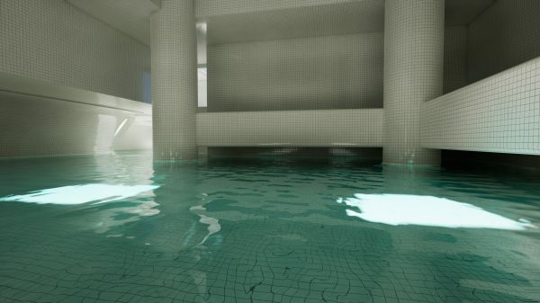 Backrooms: Escape Together Screenshot 5