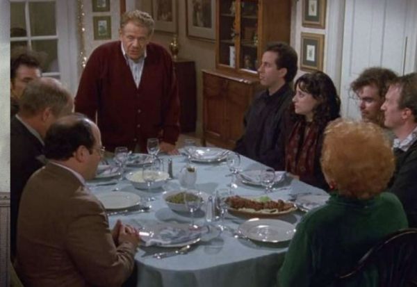 Seinfeld Screenshot 2