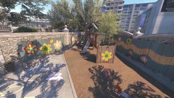 Counter-Strike 2 Screenshot 11