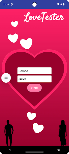 Love Tester Screenshot 5