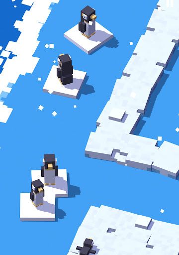 Crossy Road Screenshot 22