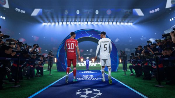 EA SPORTS FC™ 26 Screenshot 7