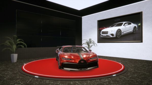 Car Dealership Simulator 2 Screenshot 51