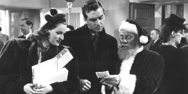 Miracle on 34th Street Screenshot 1
