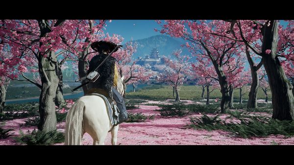 Ghost of Yōtei™ Screenshot 1