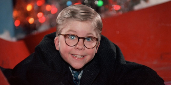 A Christmas Story Screenshot 1
