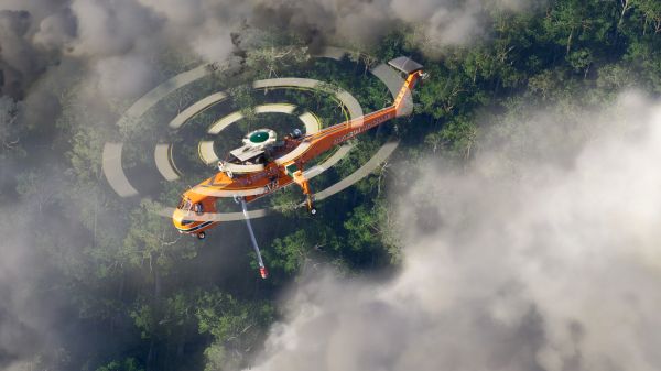 Microsoft Flight Simulator 2024 Screenshot 5