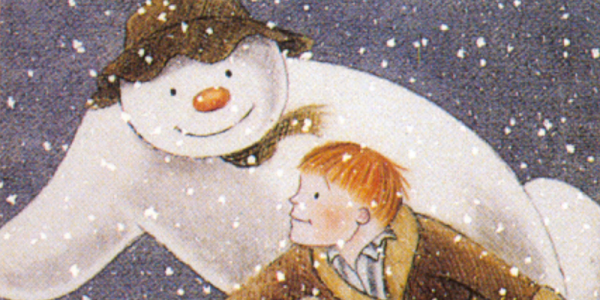 The Snowman Screenshot 2