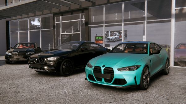 Car Dealership Simulator 2 Screenshot 30