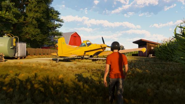 Microsoft Flight Simulator 2024 Screenshot 6