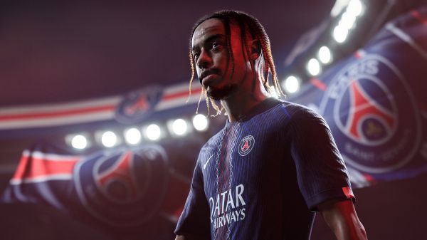 EA SPORTS FC™ 26 Screenshot 8