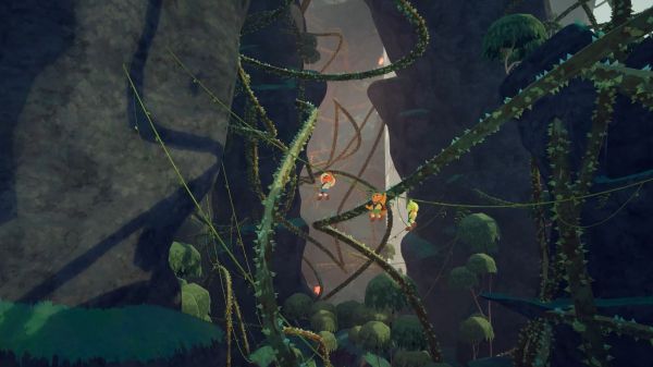 PEAK Screenshot 3