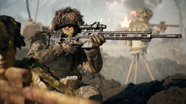 Battlefield™ 6 Screenshot 10