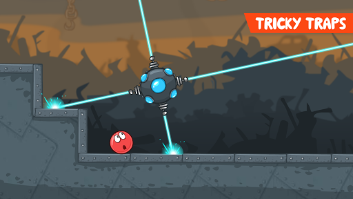 Red Ball 4 Screenshot 29
