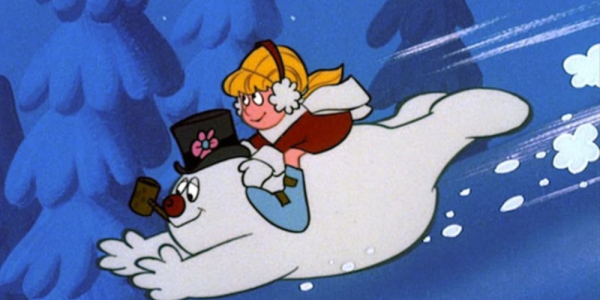 Frosty the Snowman Screenshot 3