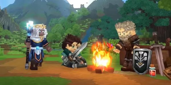 Hytale Screenshot 3