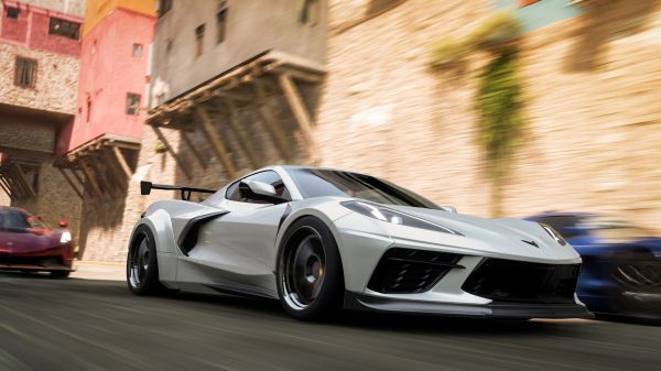 Forza Horizon 5 Screenshot 7