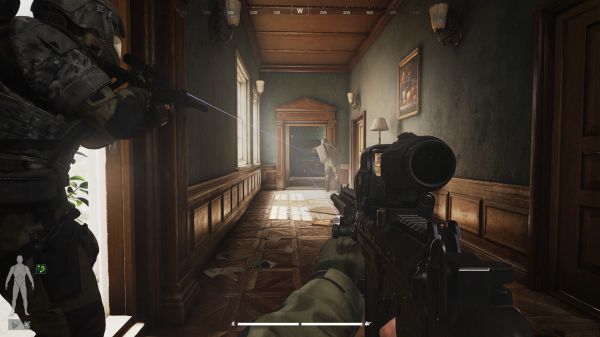 Arena Breakout: Infinite Screenshot 5