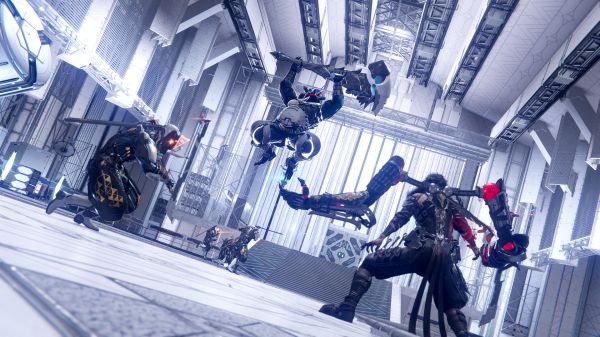 NINJA GAIDEN 4 Screenshot 20