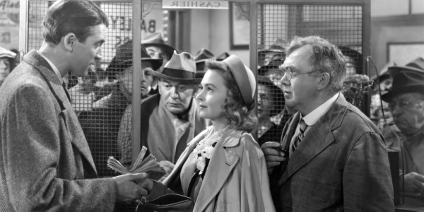 It's a Wonderful Life Screenshot 4