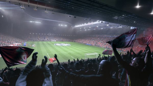 EA SPORTS FC™ 26 Screenshot 5