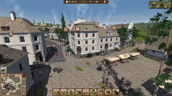 Ostriv Screenshot 17