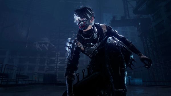 NINJA GAIDEN 4 Screenshot 10