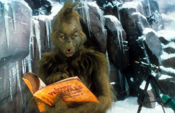 How the Grinch Stole Christmas Screenshot 4
