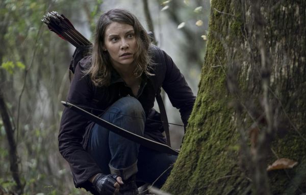 The Walking Dead Screenshot 2