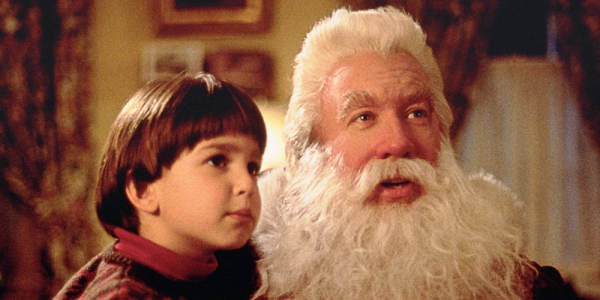The Santa Clause Screenshot 4