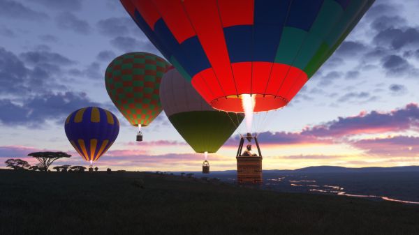 Microsoft Flight Simulator 2024 Screenshot 11