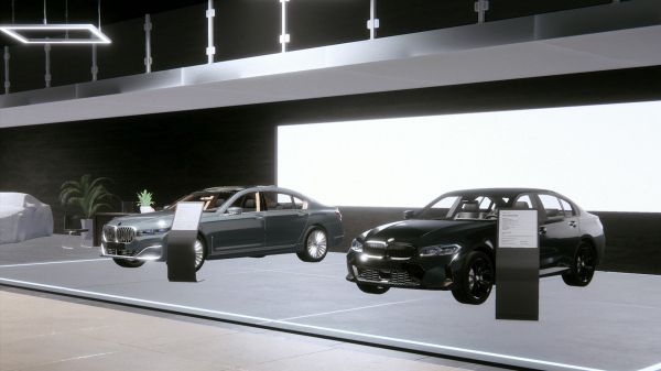 Car Dealership Simulator 2 Screenshot 24