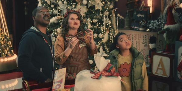 Candy Cane Lane Screenshot 3