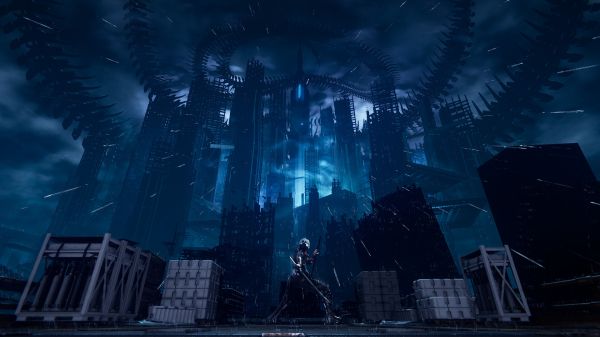 NINJA GAIDEN 4 Screenshot 3