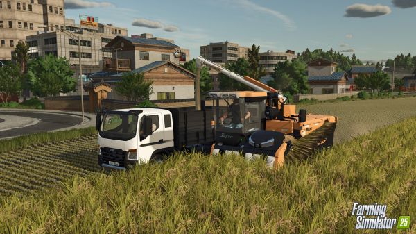 Farming Simulator 25 Screenshot 19