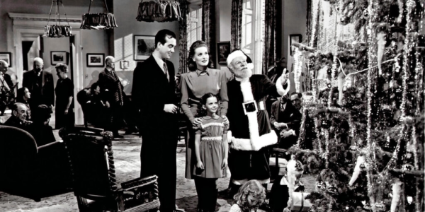 Miracle on 34th Street Screenshot 3